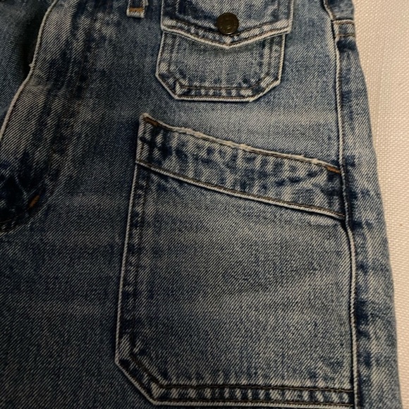 SALE!!! Citizens of Humanity Kamilla High Rise Flare 27 - Picture 9 of 11